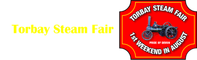 Torbay Steam Fair
